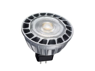 RefLED Coolfit MR16 8W 575LM 827 40° SL